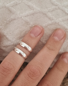 ANILLO MIDI LISO