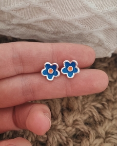AROS BRITO FLOR PAR