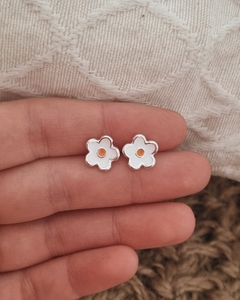 AROS BRITO FLOR PAR en internet