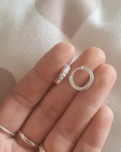 ARGOLLA TORLA UNIDAD