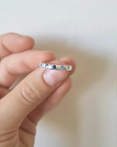 ANILLO REVERSIBLE COLORI en internet