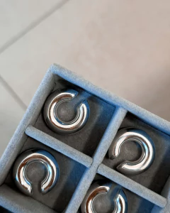 ARO CUFF CHUNKY UNIDAD - comprar online