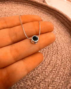 DIJE SUSANO CUBIC NEGRO en internet