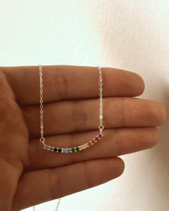 CONJUNTO ARCOIRIS - comprar online
