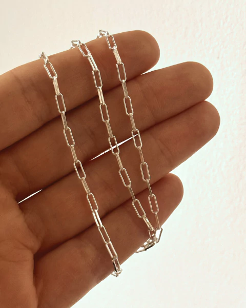 CADENA FORCET FINITA