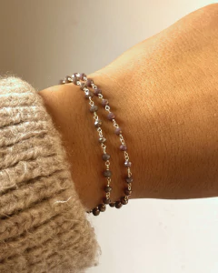 PULSERA ROCA en internet