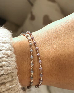 PULSERA ROCA - comprar online