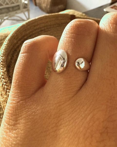ANILLO ABRAZO