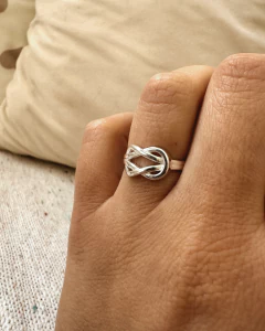 ANILLO LAZOS - comprar online