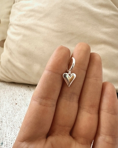 ARGOLLA LOVE UNIDAD - comprar online