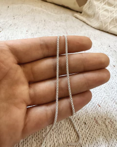 CADENA TOPO GRUESA - comprar online