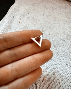 ARGOLLITA TRIANGULO UNIDAD