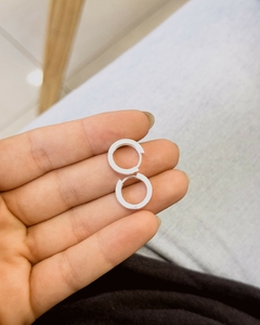 ARGOLLAS CINTA FINA PAR
