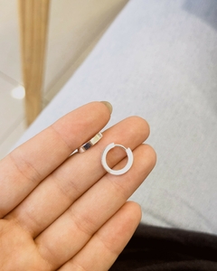 ARGOLLAS CINTA FINA PAR - comprar online