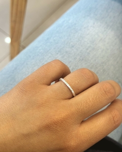ANILLO PUNTOS DE LUZ