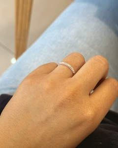 ANILLO PUNTOS DE LUZ - comprar online