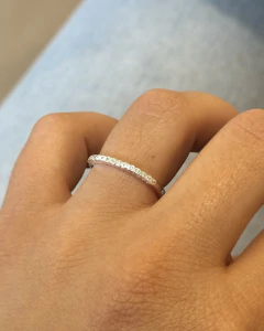 ANILLO PUNTOS DE LUZ en internet