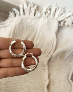ARGOLLAS INFLADAS REDONDAS PAR