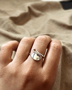 ANILLO OLAS
