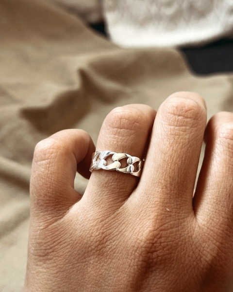 ANILLO CADENA ALL
