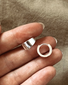 ARGOLLAS CINTA ANCHOS PAR