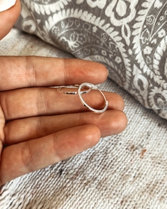 ARGOLLAS CINTA FINAS PAR - comprar online
