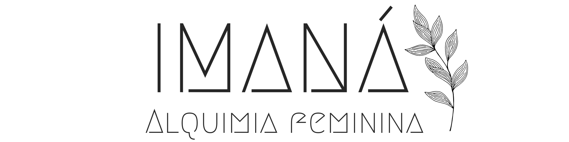 Imaná Alquimia Feminina