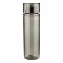 Cilindro de plástico con tapa 850ml LAKE - tienda en línea