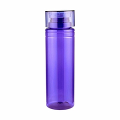 Imagen de Cilindro de plástico con tapa 850ml LAKE