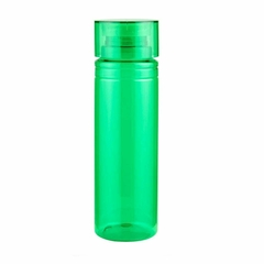 Cilindro de plástico con tapa 850ml LAKE - Vasos Pop