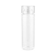Cilindro de plástico con tapa de color de 850ml SPRING en internet