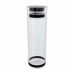 Cilindro de plástico de 850ml CHEMIN en internet