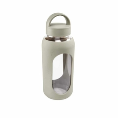 Cilindro de vidrio con manga de silicón 800ml IDARA en internet