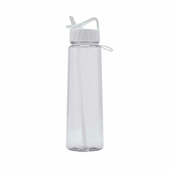 Cilindro con tapa que incluye asa y popote de 900ml VAND en internet