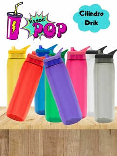 CILINDRO DRIK