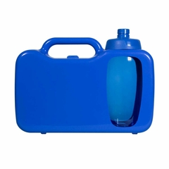 Cilindro con lonchera KLEUR - Vasos Pop