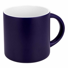 Taza de cerámica terminado mate 16Oz AMMY - comprar en línea