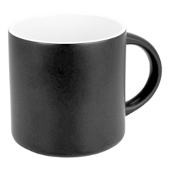 Taza de cerámica terminado mate 16Oz AMMY en internet