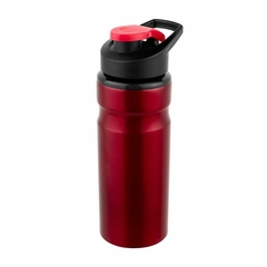 Cilindro de aluminio de 700ml NUARANG en internet