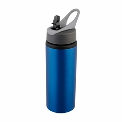 Cilindro de aluminio de 700ml con asa BANNAYA - comprar en línea
