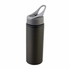 Cilindro de aluminio de 700ml con asa BANNAYA en internet