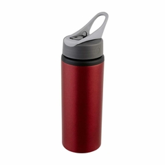 Cilindro de aluminio de 700ml con asa BANNAYA - Vasos Pop
