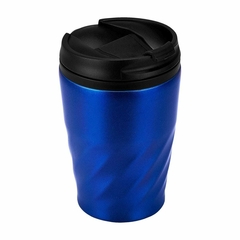 Termo de plástico y acero de 300ml LANUS - comprar en línea