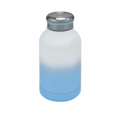 Mini termo color degradado doble pared de 240ml DESVASH - comprar en línea