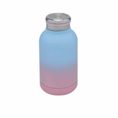 Mini termo color degradado doble pared de 240ml DESVASH en internet