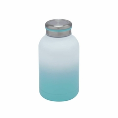 Mini termo color degradado doble pared de 240ml DESVASH - tienda en línea