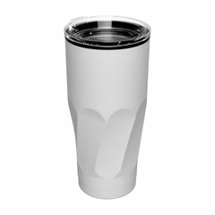 Vaso doble pared de plástico 525ml BAEZ en internet