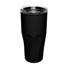 Vaso doble pared de plástico 525ml BAEZ - Vasos Pop