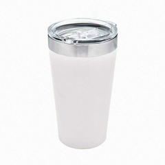 Termo doble pared cerrado al vacío de 460ml GLOSS - Vasos Pop