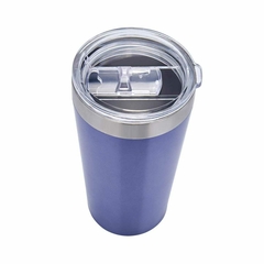 Termo doble pared cerrado al vacío de 460ml GLOSS